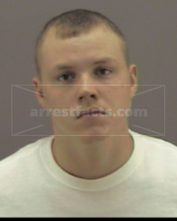 Christopher Kyle Barrett