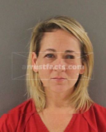 Bridgett Denise Anderson