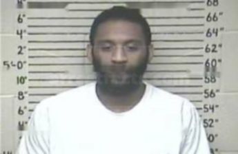 Dejuan Roberto Eubanks