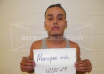 Rafael Fedrick Marroquin