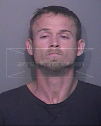 Michael Lee Moss