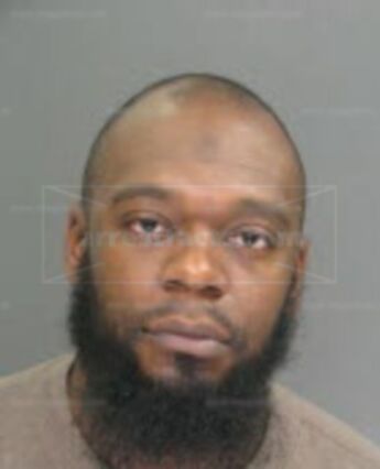 Terrance Louis Rogers
