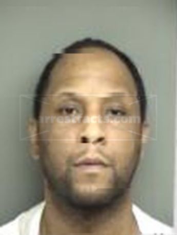 Anthony Ray Pinkston