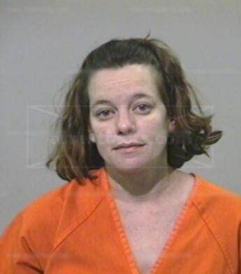 Jennifer Suzanne Vaughn