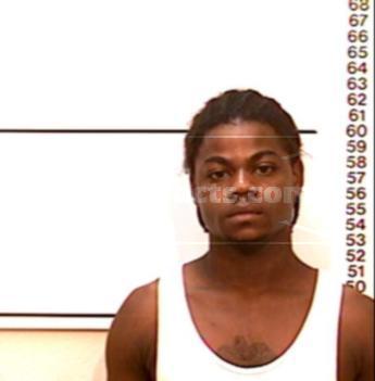 Michael Anthony Hartfield