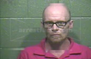Kevin Lynn Page