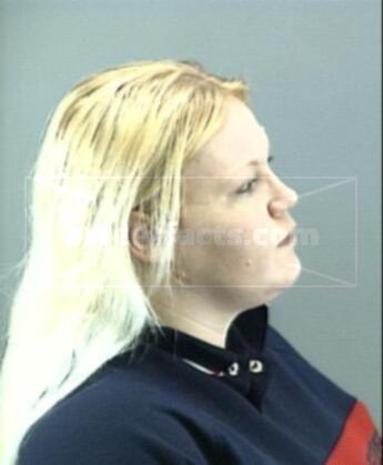 Misty Johnson Kelly