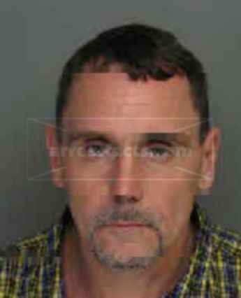 Darian Wayne Parks