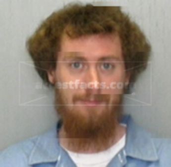 Matthew Thomas Huffman