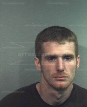 Joshua Morgan Holtzclaw