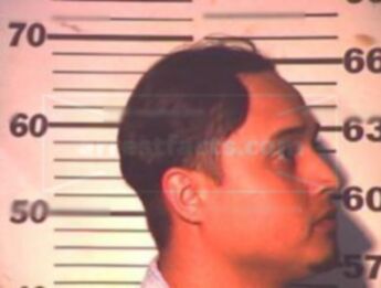 David Hernandez Trevino