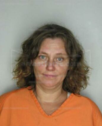 Teresa Rebecca Patterson