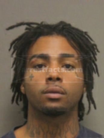 Reneiko Vannoy Carlisle