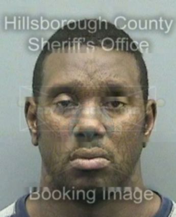 Damon Montrel Young