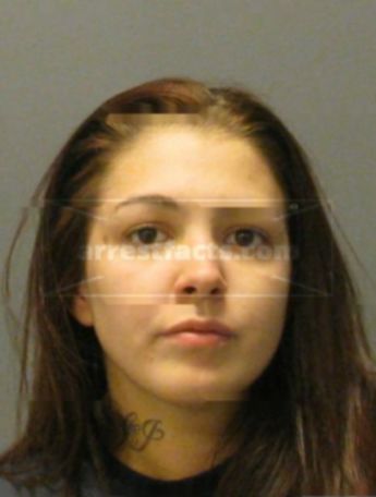 Ashley Ann Christen