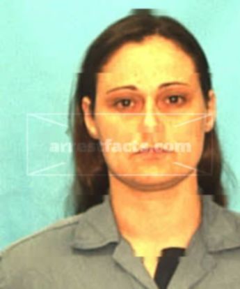 Stephanie Marie Kennedy