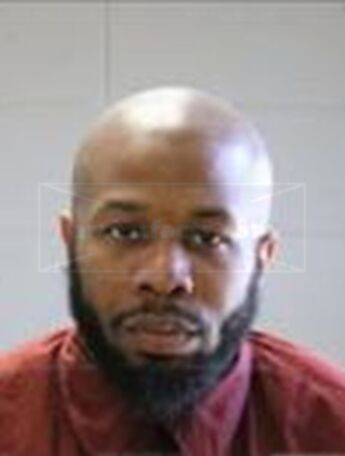Gregory Henderson