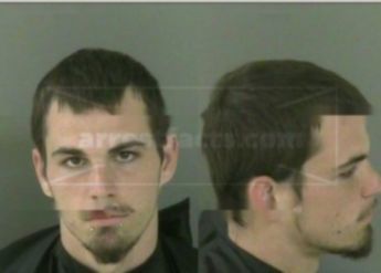 Michael Brandon Dudley Palmer