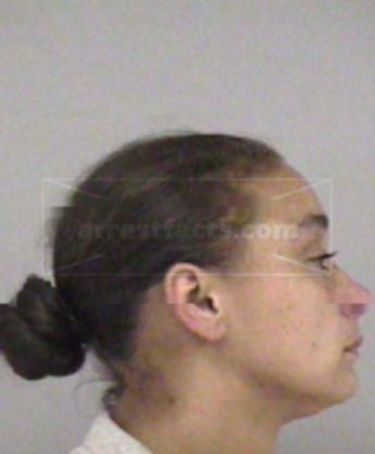 Sharrill R Thompson