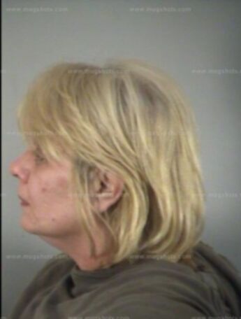 Donna Maureen Saunders