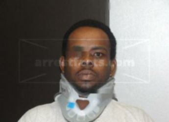 Neal Dwayne Scott