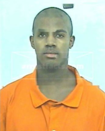 Alonzo D Thompson Jr.