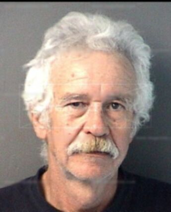 Gary Oakley Snodgrass