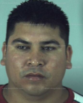 Jose Angel Diaz-Leon