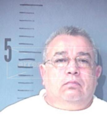 Jose Luis Corrales