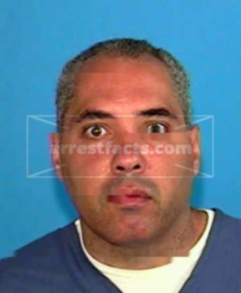 Glenn G Colon