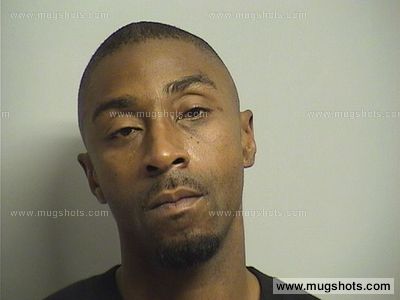 Antwan Delray Washington