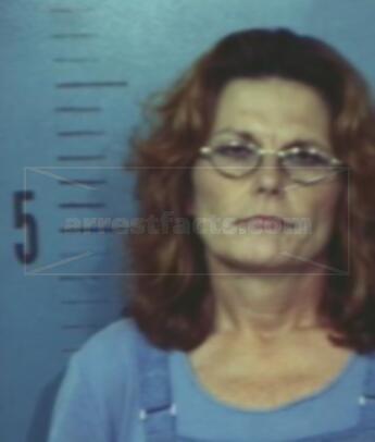 Anna Marie Black Miller