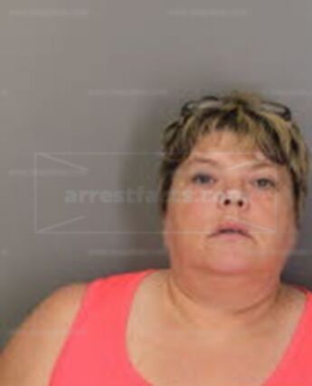 Nancy Mathis