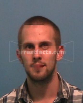 Michael Bradley Woodruff