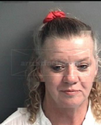 Kimberly Diane Woodham