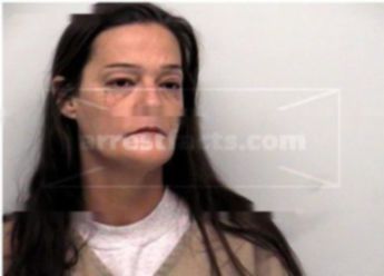 Elizabeth Anne Cook