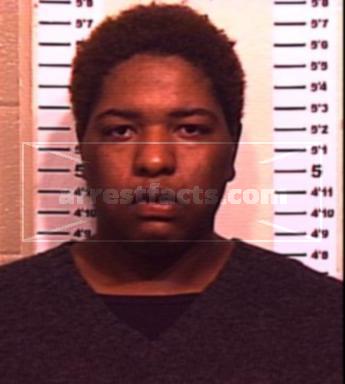 Chasity Nicole Williams