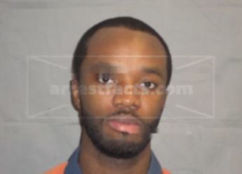 Keith Lenard Maxey