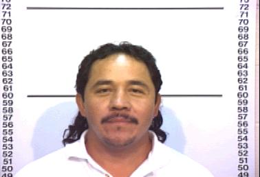 Jose Angel Hernandez