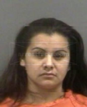 Yolanda Acosta Hernandez