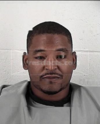 Cecil Lamont Ivey