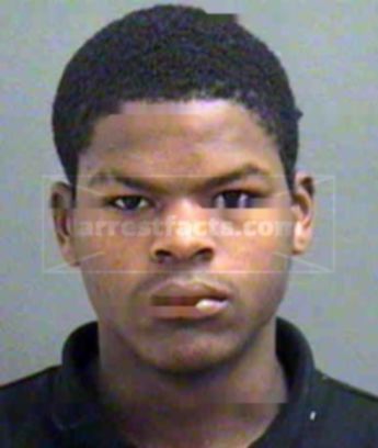 Chris Elijah Jordan