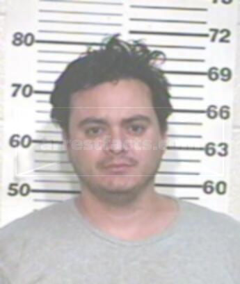David Andres Alaniz Bazan