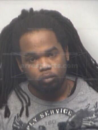 Demarco Spivey