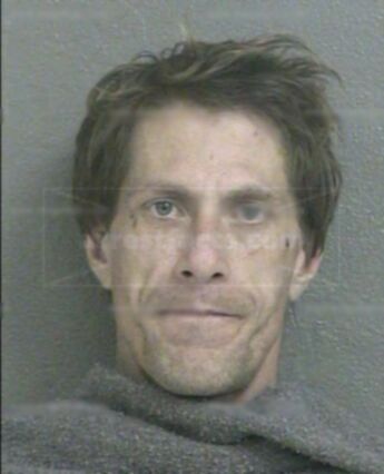 Wayne Christopher Benton