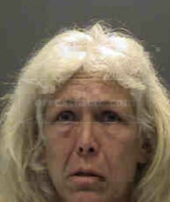 Pamela Ann Riddell