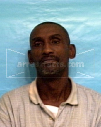 Thomas Earl Williams Jr