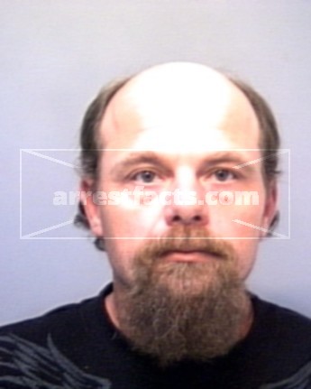 Jerry Lynn Parker
