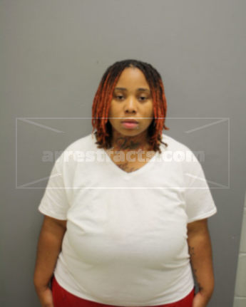 Marquita M Bolden