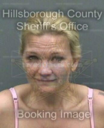 Joy Christine Gallaway